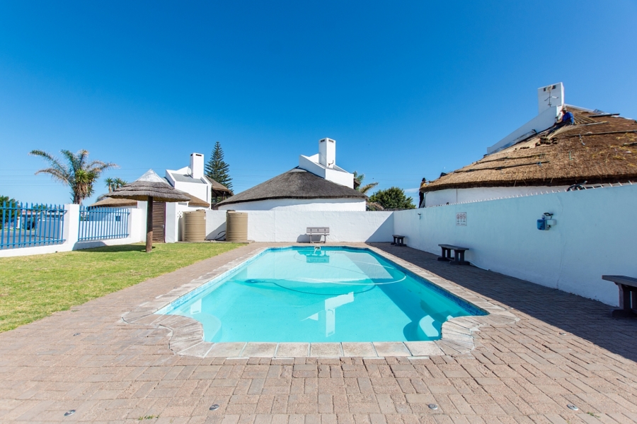 3 Bedroom Property for Sale in Dwarskersbos Western Cape